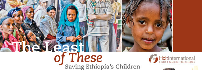 Please help us in our efforts to bring this surgery center to the children and families in Ethiopia.