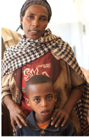 Please help us in our efforts to bring this surgery center to the children and families in Ethiopia.