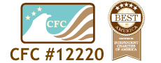 CFC giving number