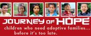 Journey of Hope