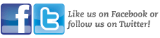 Help us share Holt International with others. Like us on Facebook or follow us on Twitter.