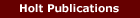 [Holt Publications]