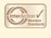 InterAction Member Standards Seal