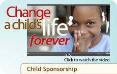 Sponsor a child