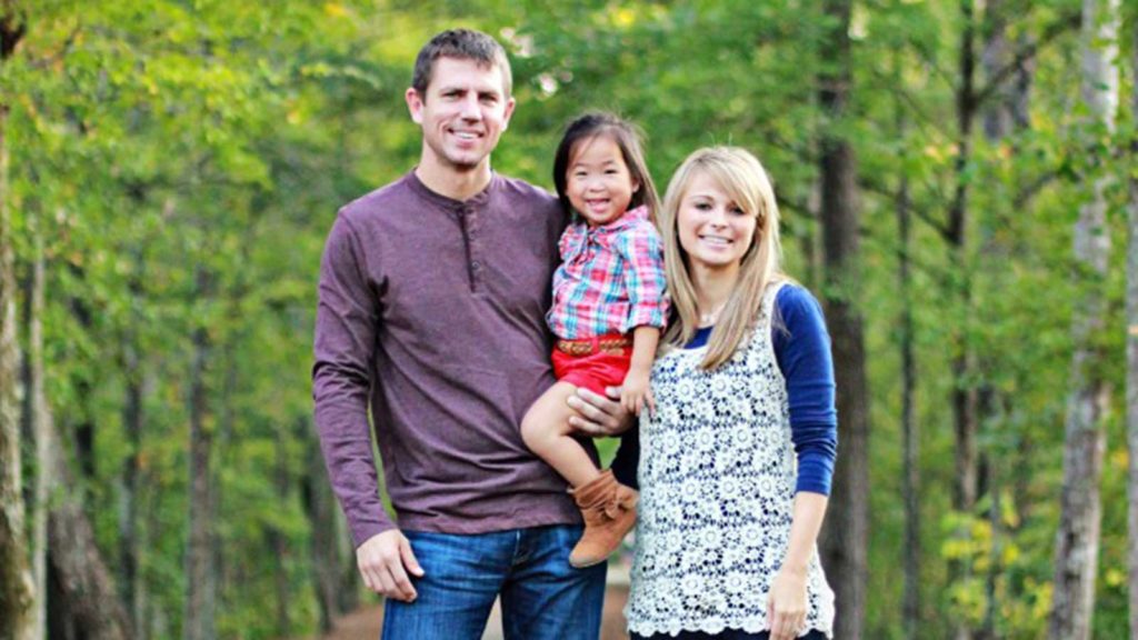 Barnette family pic