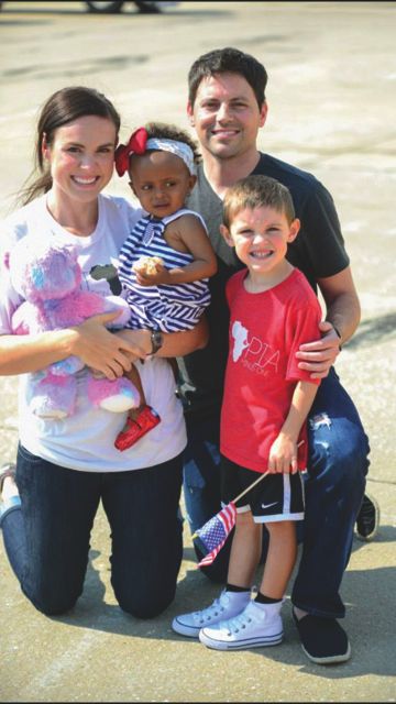 family color