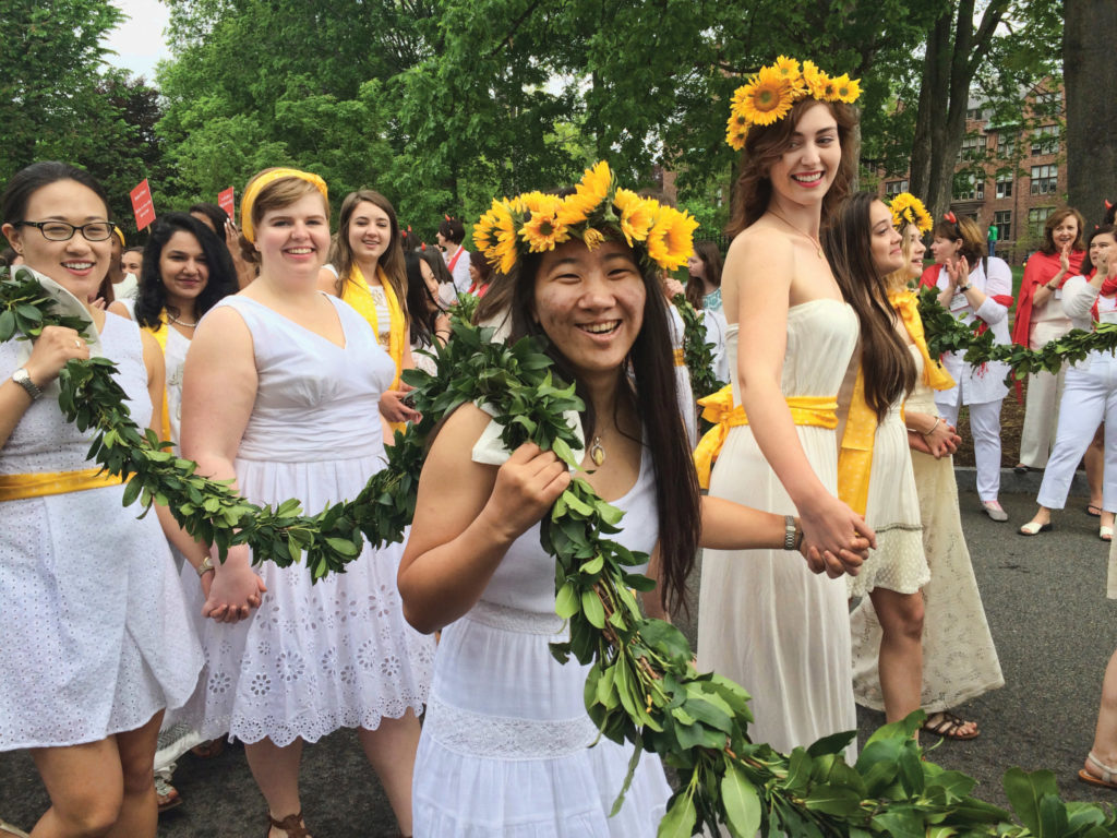 Laurel Parade