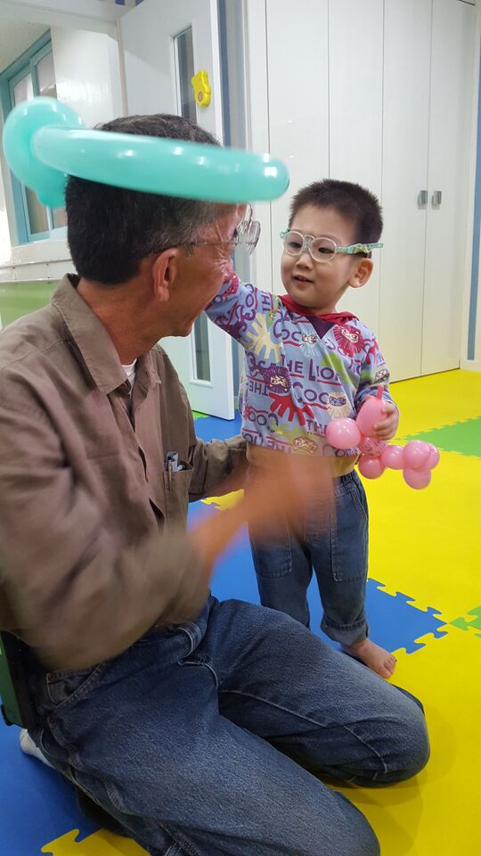 2. Jonathan Jeonju Baby Home