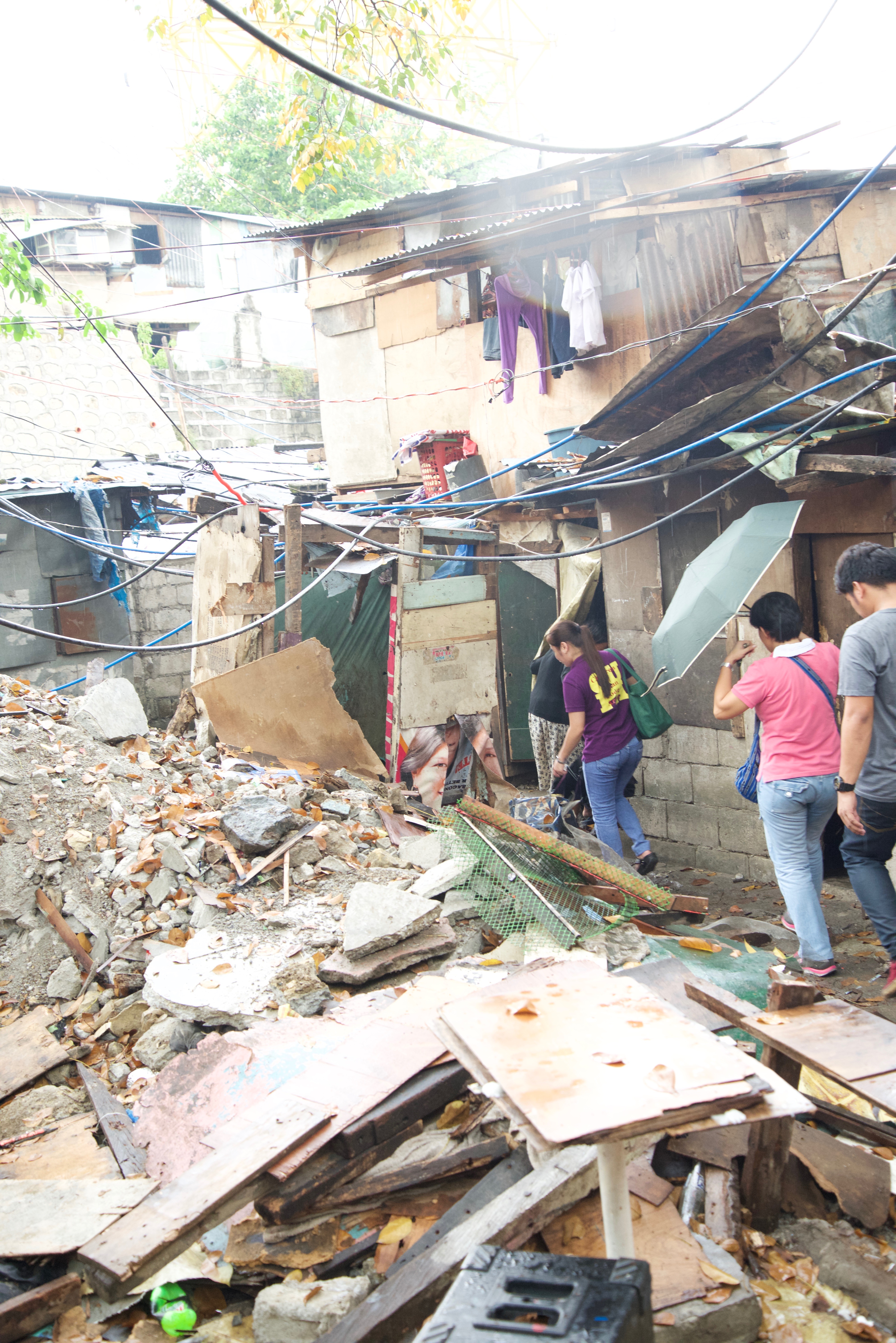 Visit and interview all the beneficiaries of Capital Assistance, Street Urban Working Children and Out of School Youth