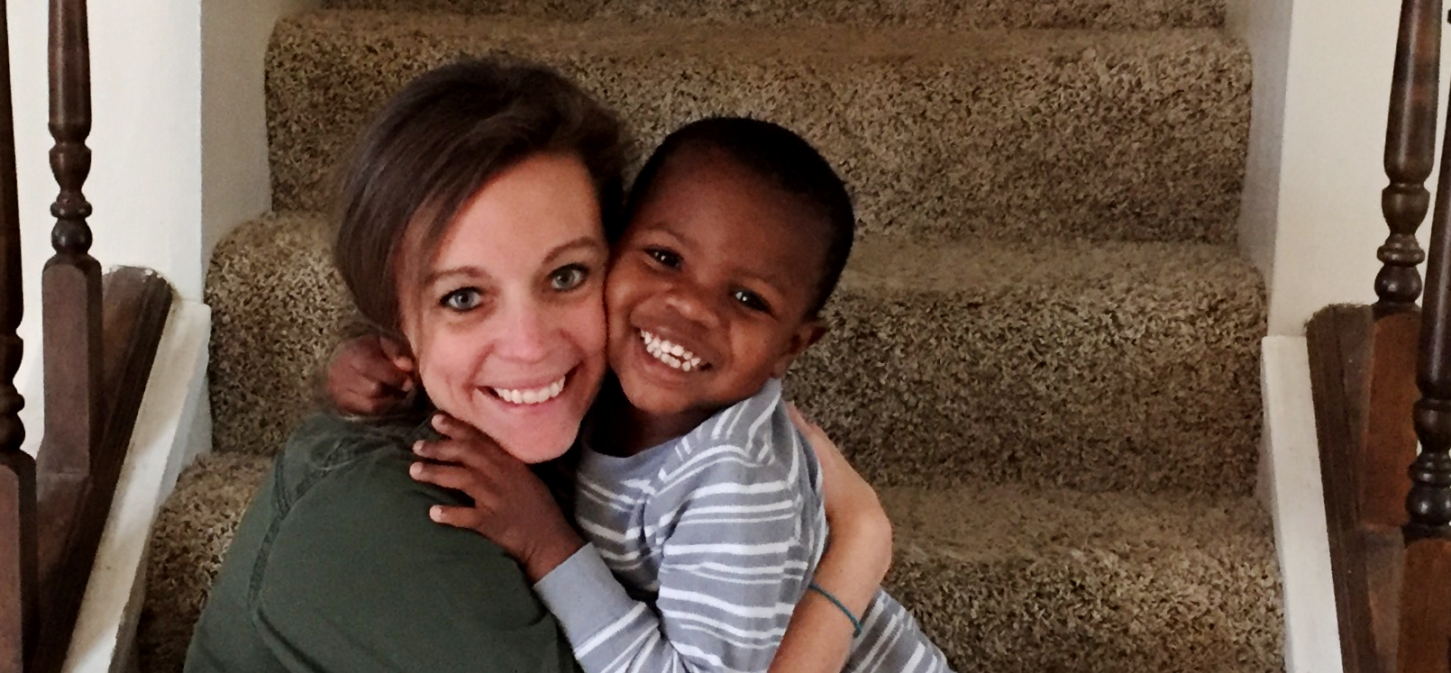 Haiti Adoption Story