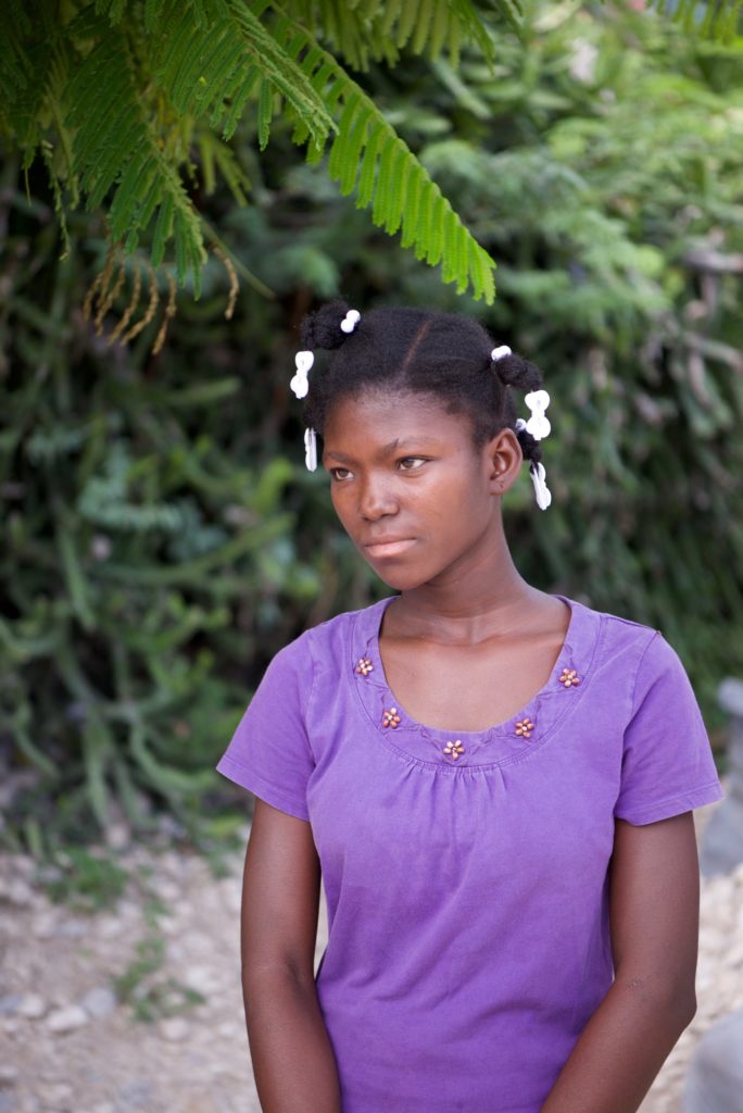 Without sponsors supporting her family, Claudia would likely have to drop out of school after 6th grade. But now, her parents can afford to pay her tuition when she continues on to 7th grade at a public school next year. 