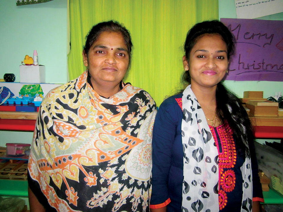 sponsor girl education