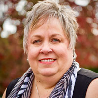 Brenda Ritnour, Holt International