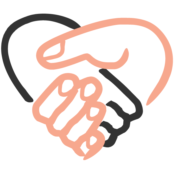 icon for family reunification