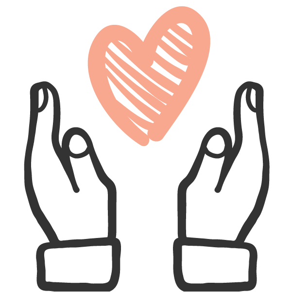 icon for standards of care