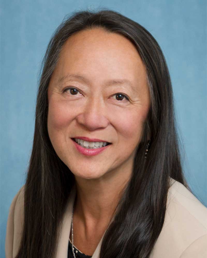 Cheryl Meyers, Holt International