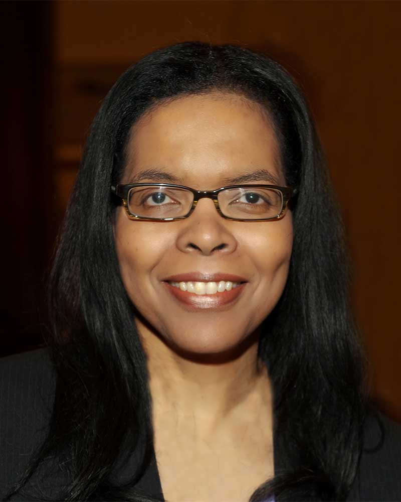 Yolaine Dauphin, Holt International