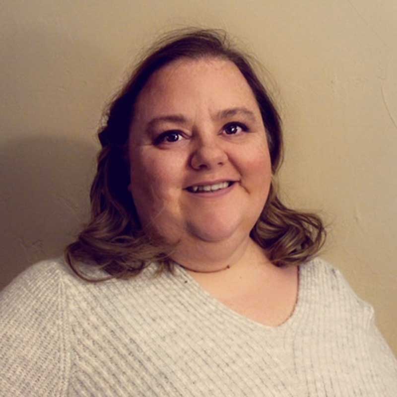 Annie Owens, Holt International
