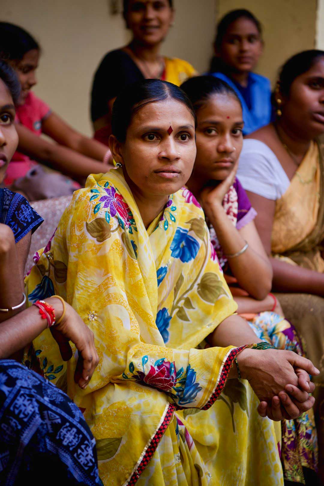 Women in India