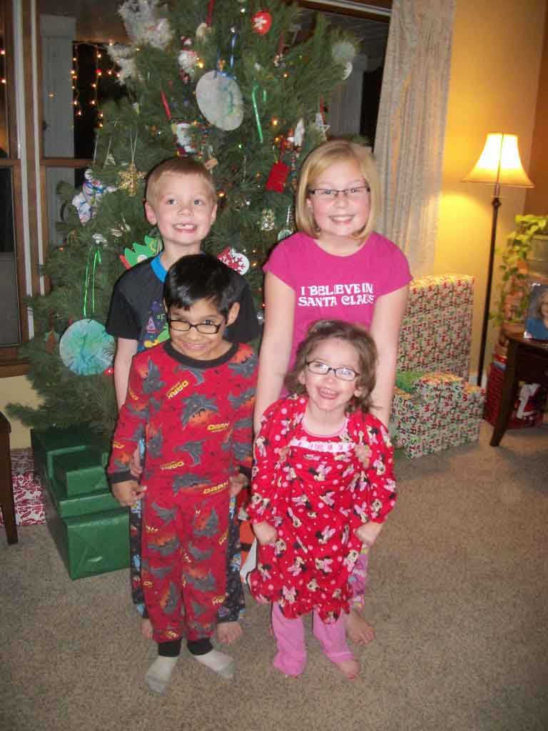 Christmas