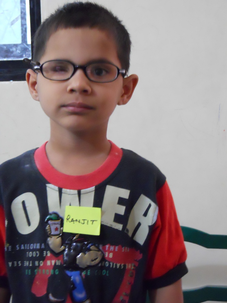 Ranjit