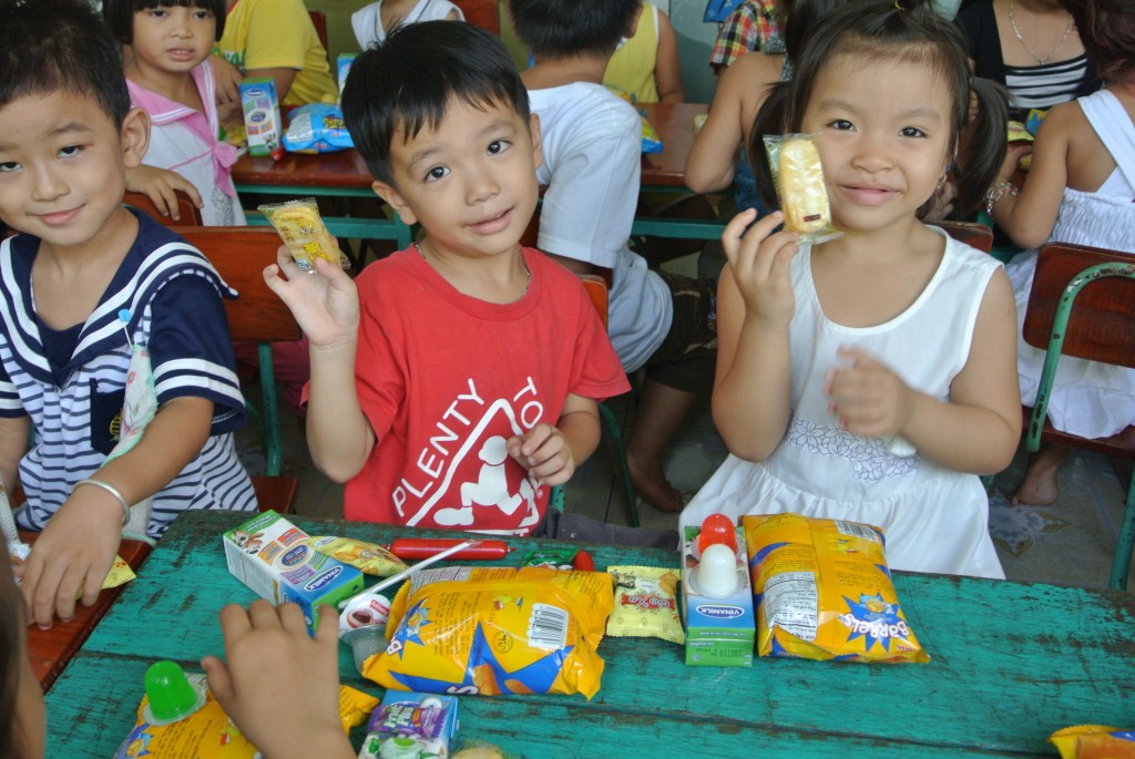 Vietnam