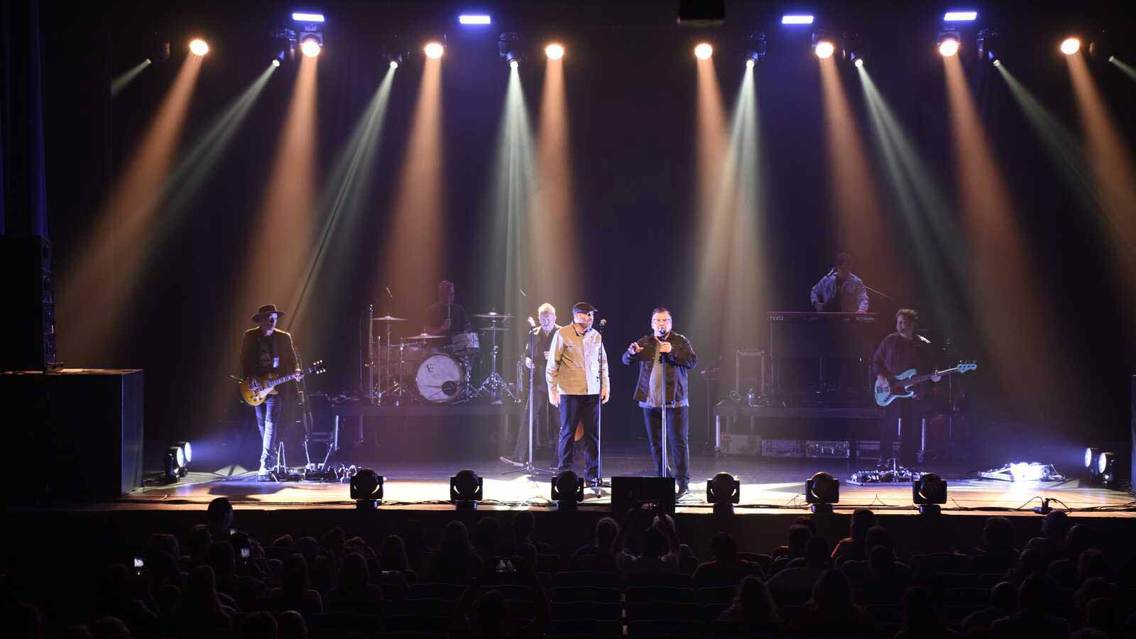 NewSong’s annual Winter Jam Christian concert tour