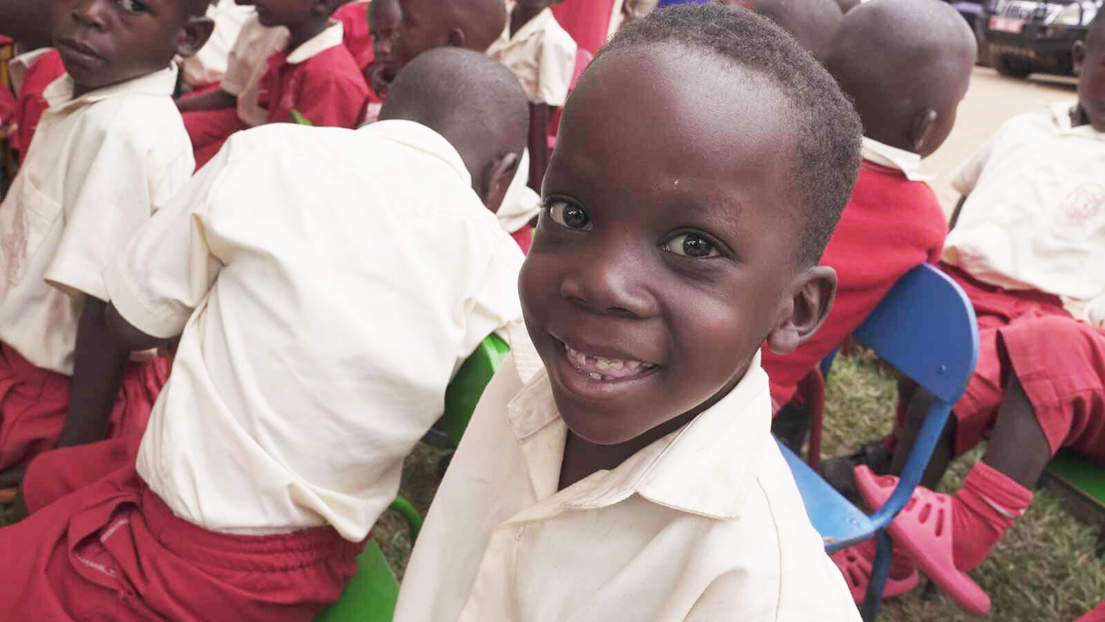 Medical Care Newsletter 2023 Child Health Day Uganda